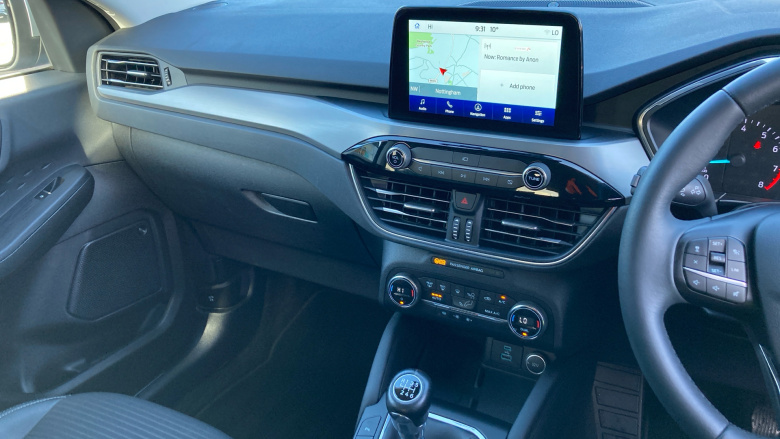 Ford Kuga 1.5 EcoBoost 150 Titanium First Edition 5dr Petrol Estate